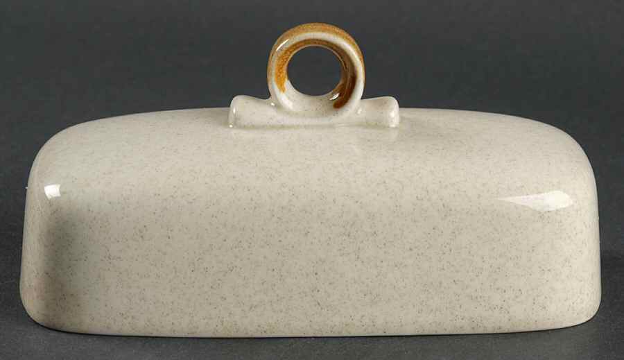 Garden Club Lid for 1/4 Lb Butter by Mikasa-1