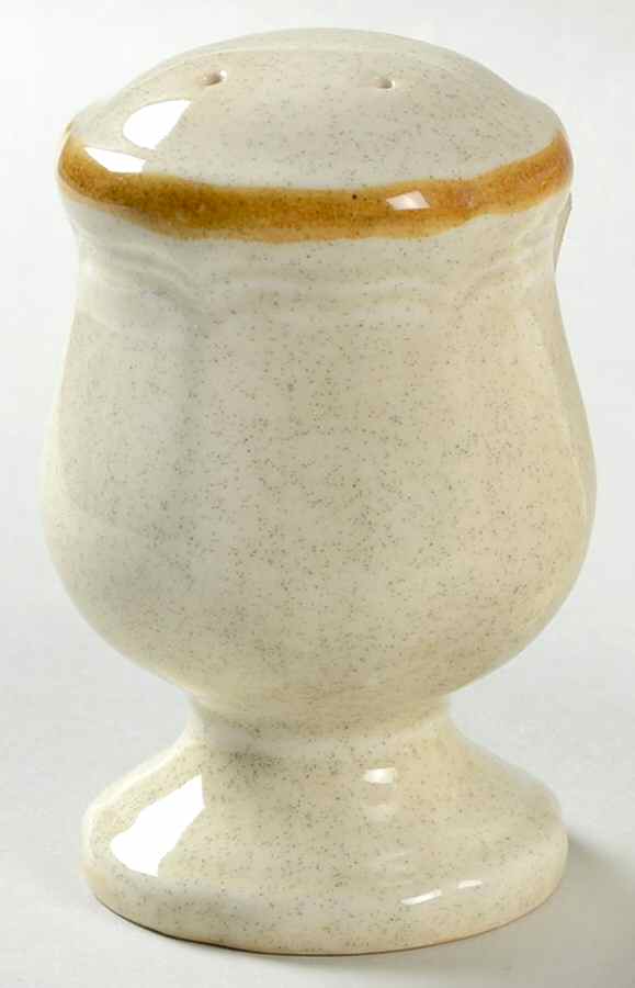 Garden Club Salt Shaker by Mikasa-1