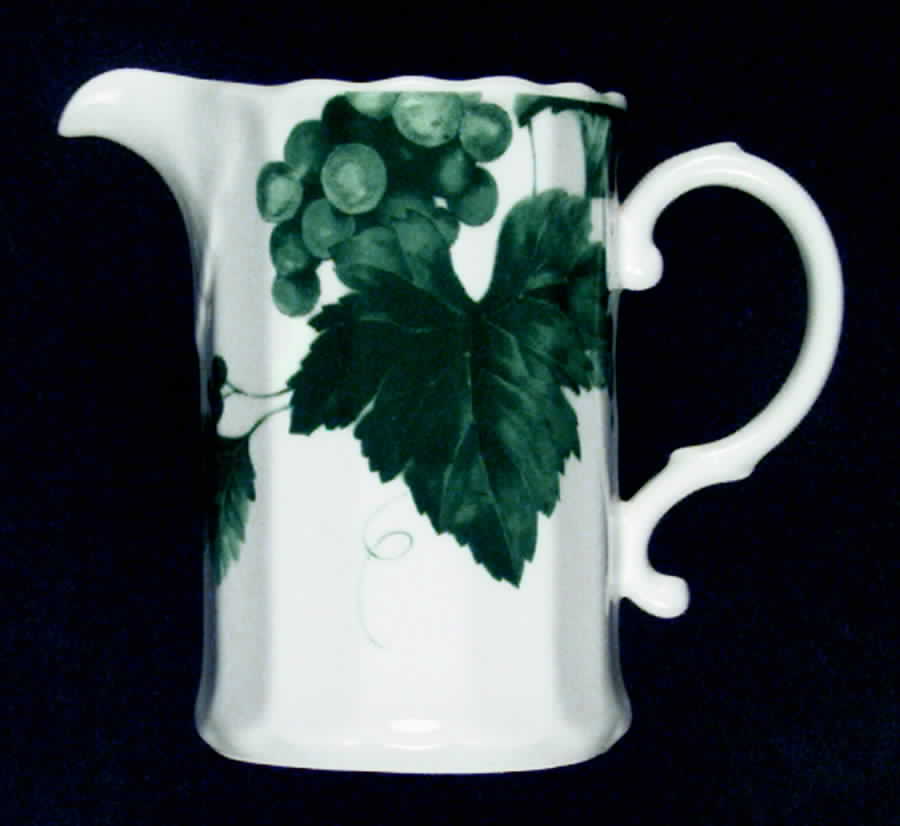 Garden Chintz Creamer by Mikasa-1