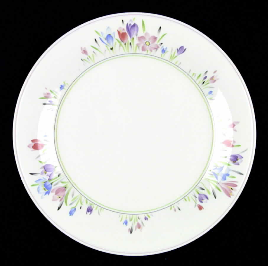Garden Delight Dinner Plate by Mikasa-1