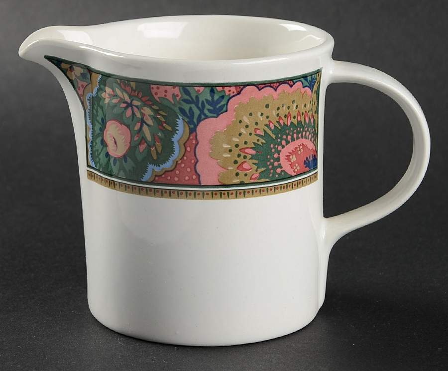 Garden Frenzy Creamer by Mikasa-1