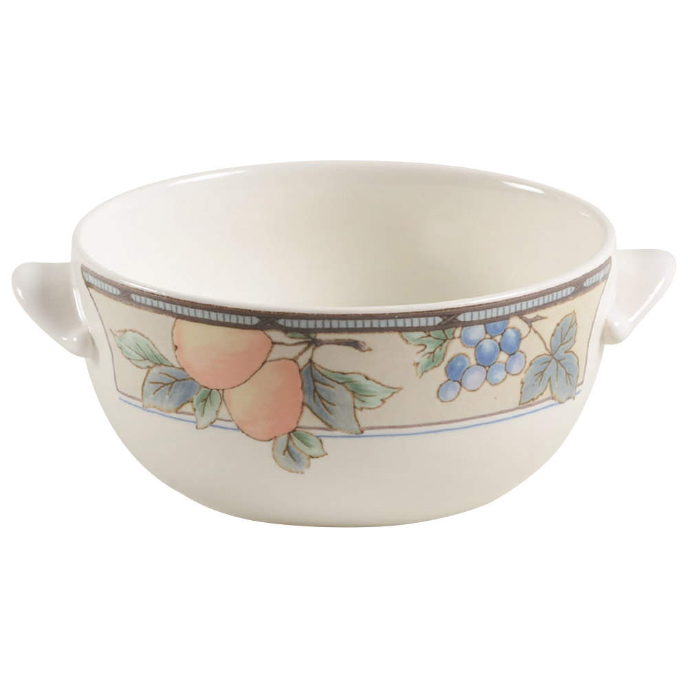 Garden Harvest Individual Casserole No Lid by Mikasa-1