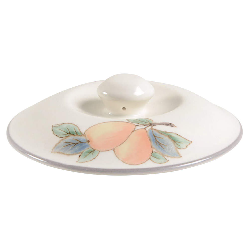 Garden Harvest Lid for Individual Casserole by Mikasa-1
