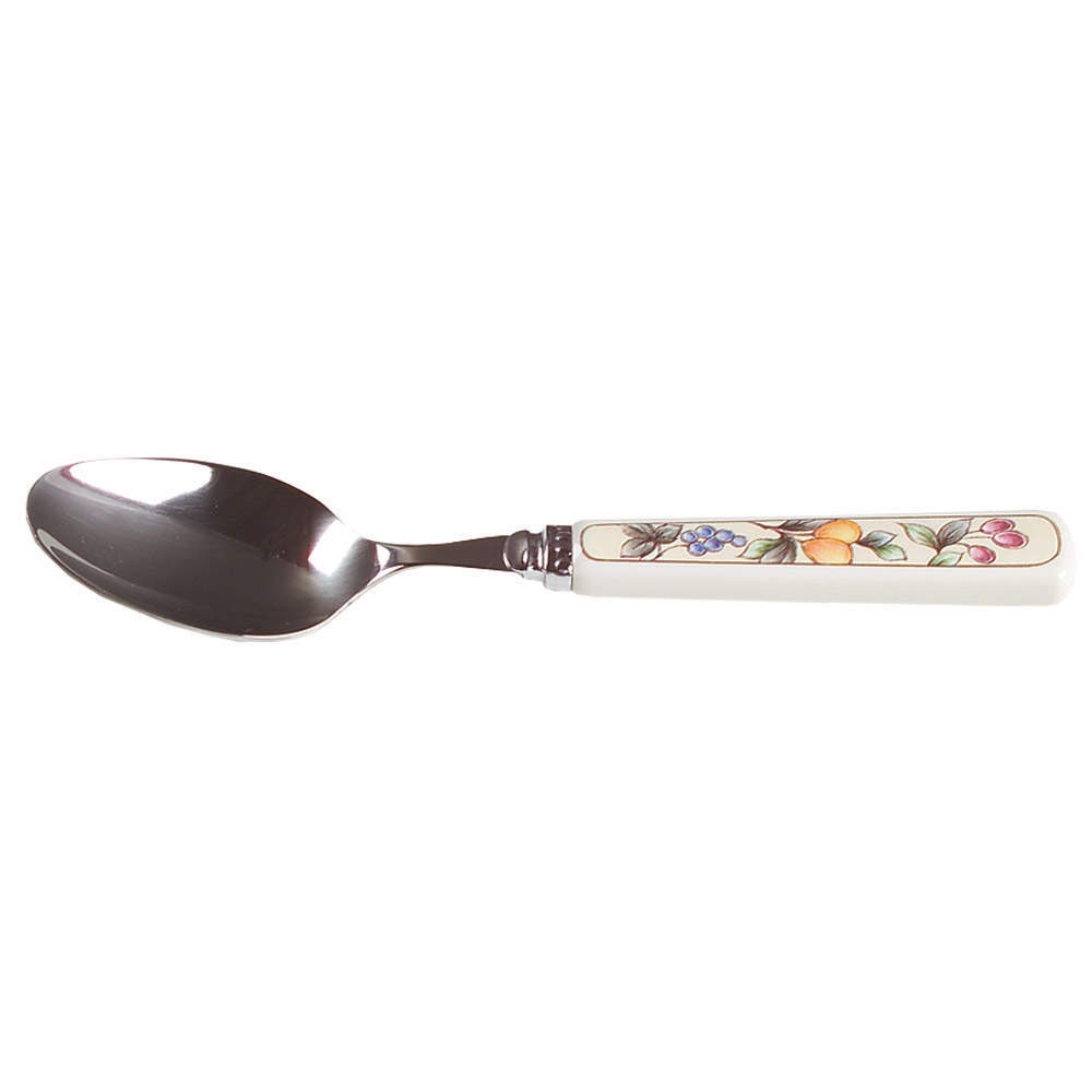 Garden Harvest Teaspoon by Mikasa-1