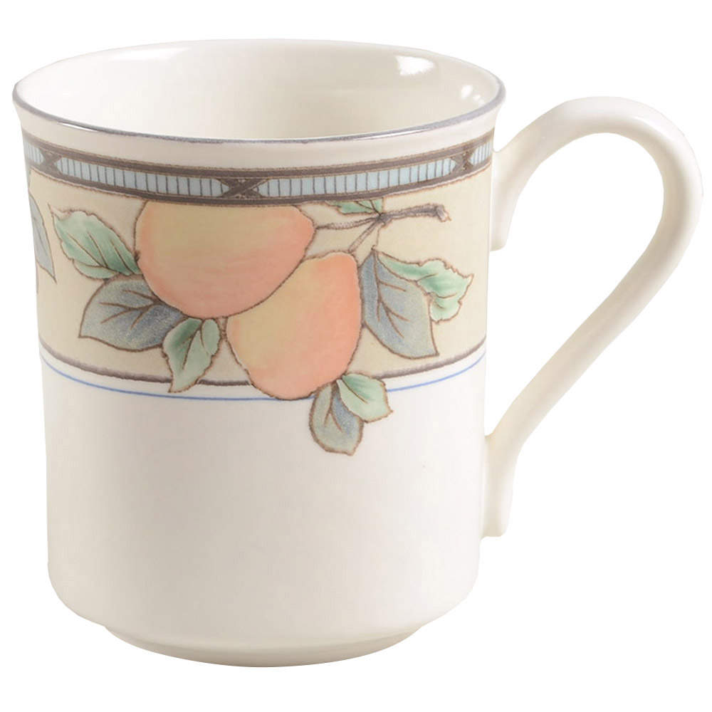 Garden Harvest Mug by Mikasa-1