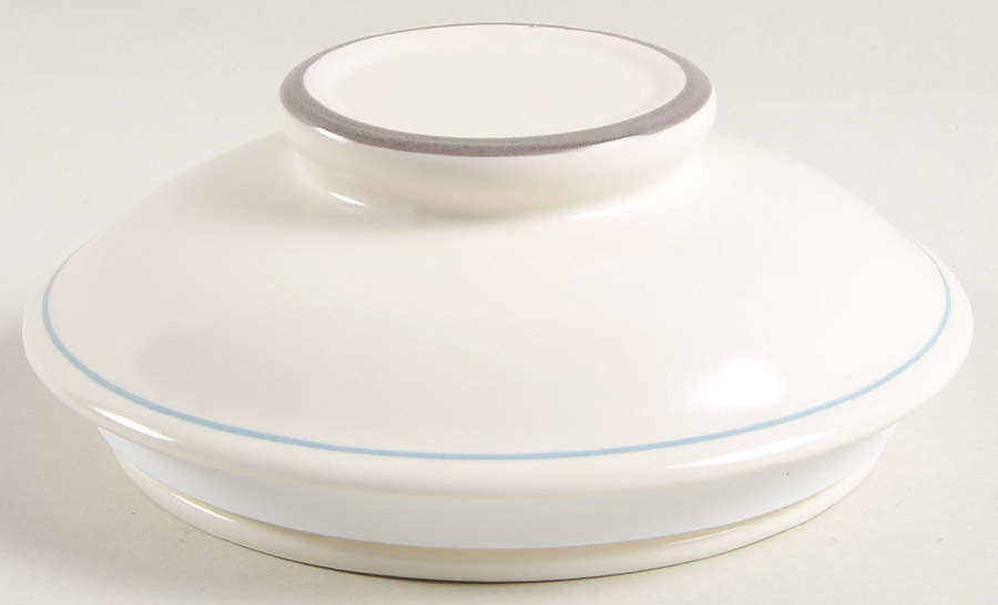 Garden Harvest Lid with Seal Ring for Large Canister by Mikasa-1