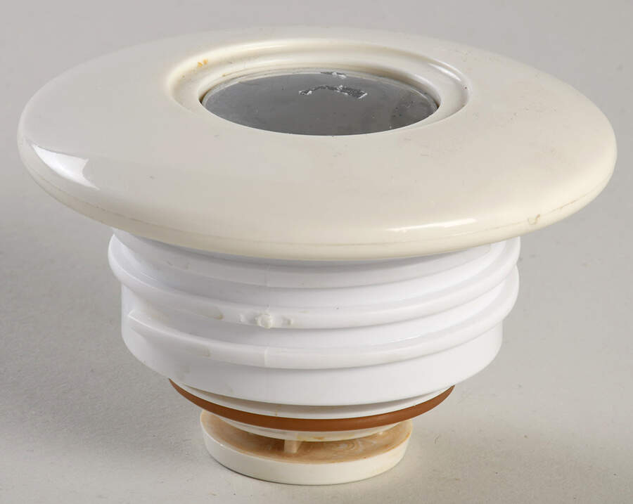 Garden Harvest Lid for Plastic Thermos/Carafe by Mikasa-1