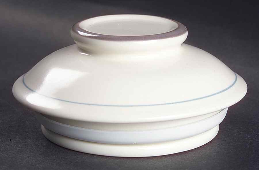 Garden Harvest Lid with Seal Ring for Small Canister by Mikasa-1