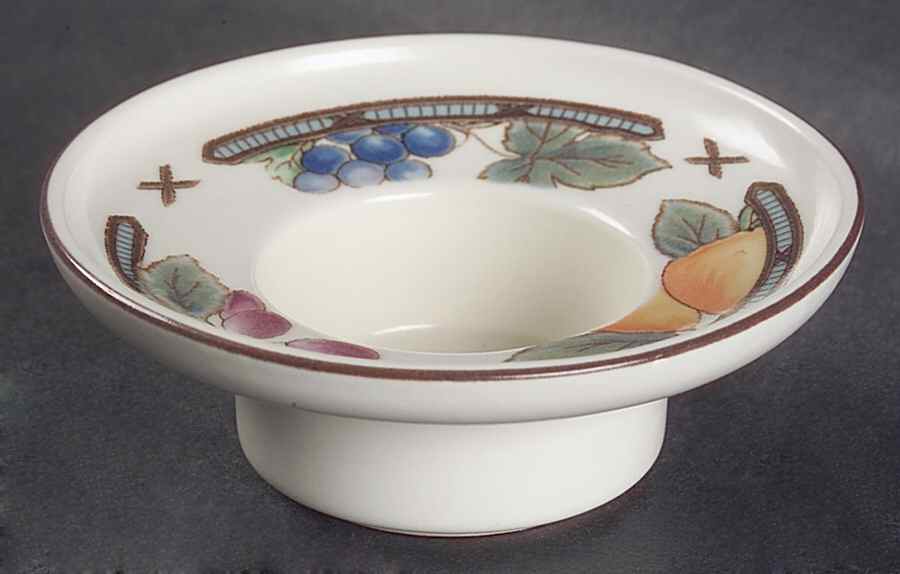 Garden Harvest Single Egg Cup by Mikasa-1