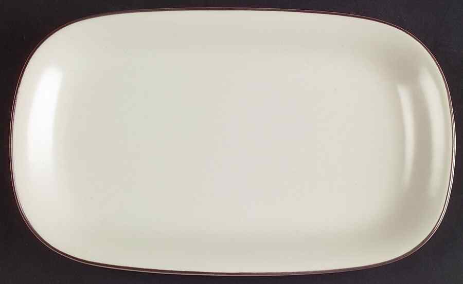 Garden Harvest Relish/Butter Tray by Mikasa-1
