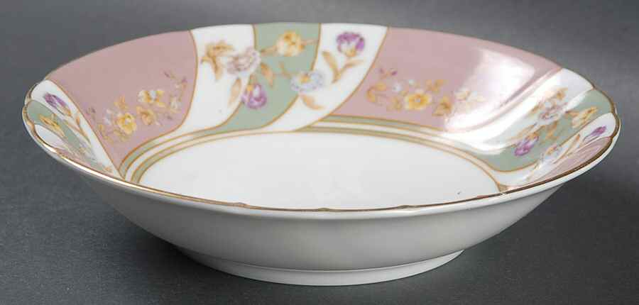 Gainsborough Fruit/Dessert (Sauce) Bowl by Mikasa-1