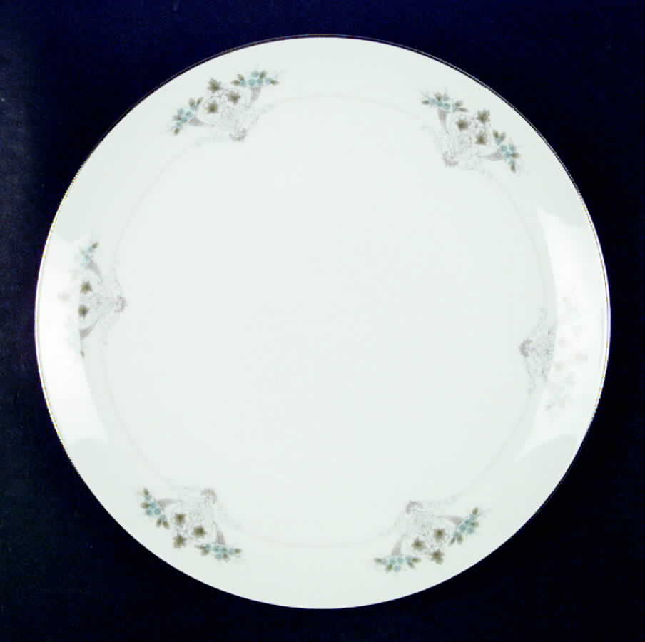 Gaileen Dinner Plate by Mikasa-1