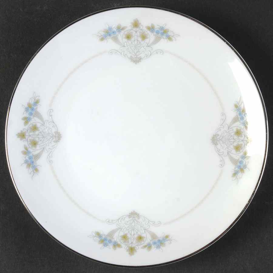 Gaileen Bread & Butter Plate by Mikasa-1
