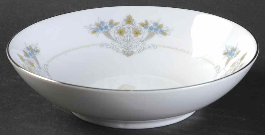 Gaileen Fruit/Dessert (Sauce) Bowl by Mikasa-1