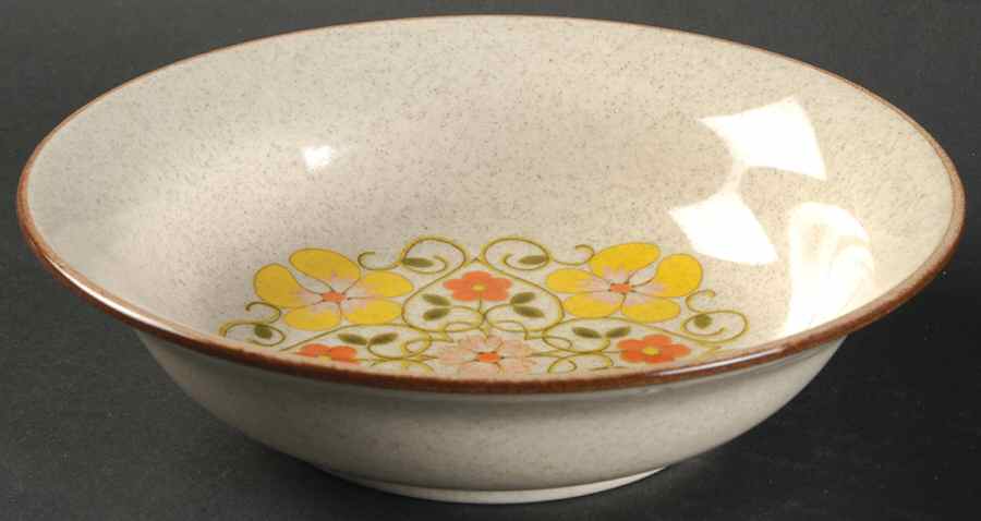 Galleria Soup/Cereal Bowl by Mikasa-1