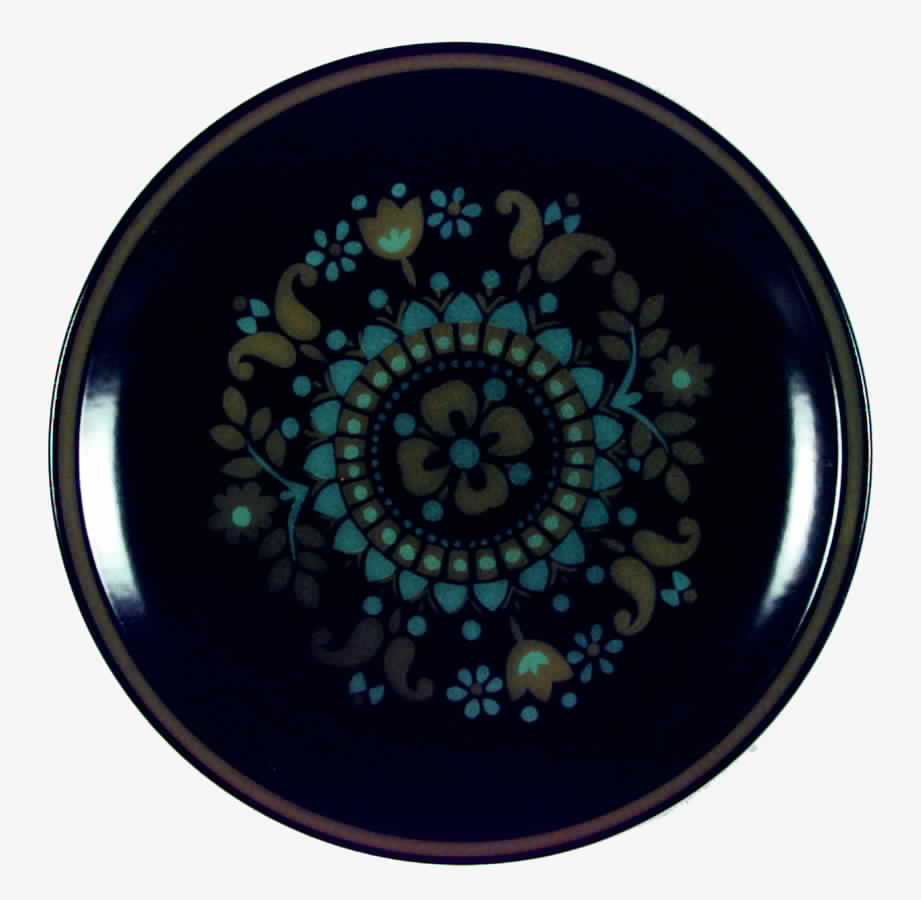 Galliano Dinner Plate by Mikasa-1