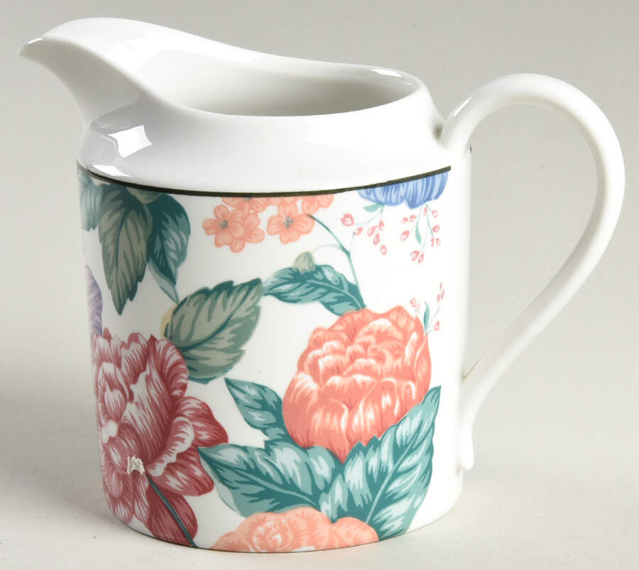 Garden Path Creamer by Mikasa-1