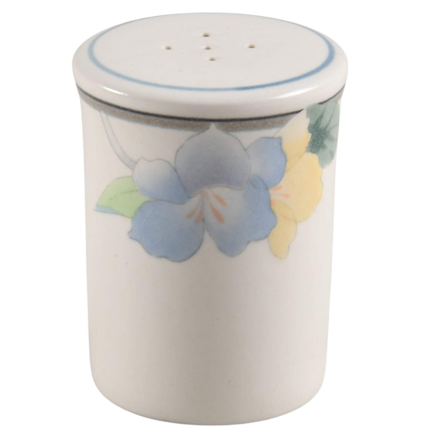Garden Poetry Pepper Shaker by Mikasa-1