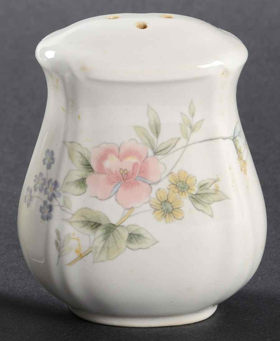 Gardena Salt Shaker by Mikasa-1