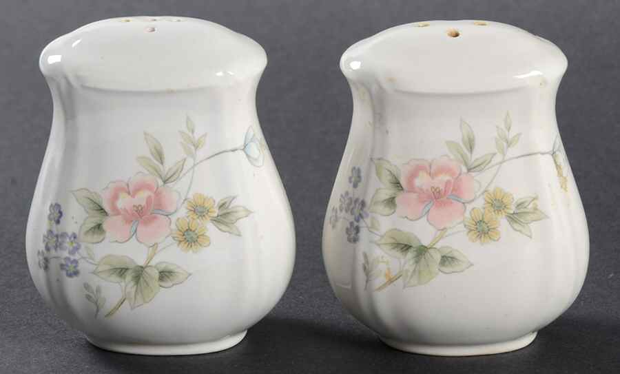Gardena Salt & Pepper Set by Mikasa-1