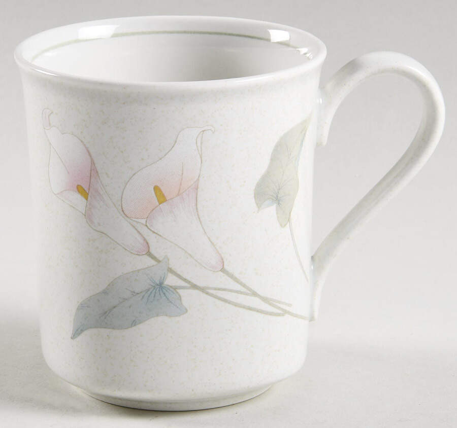 Gardenside Mug by Mikasa-1