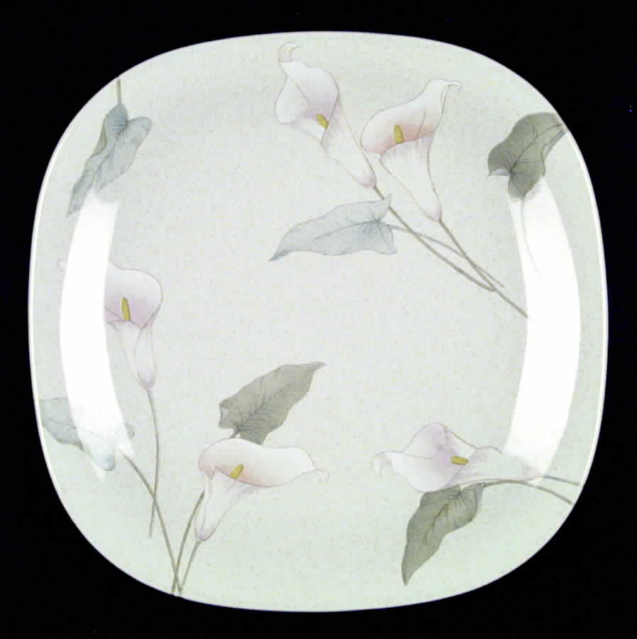 Gardenside Dinner Plate by Mikasa-1