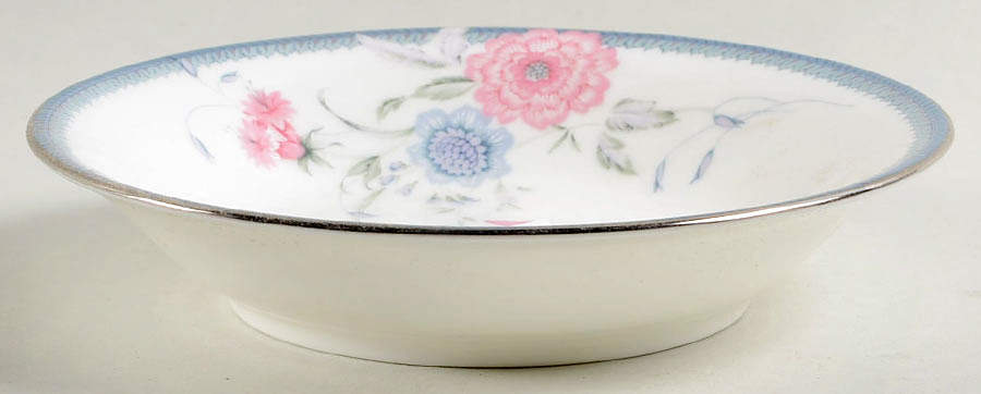 Gardenview Fruit/Dessert (Sauce) Bowl by Mikasa-1