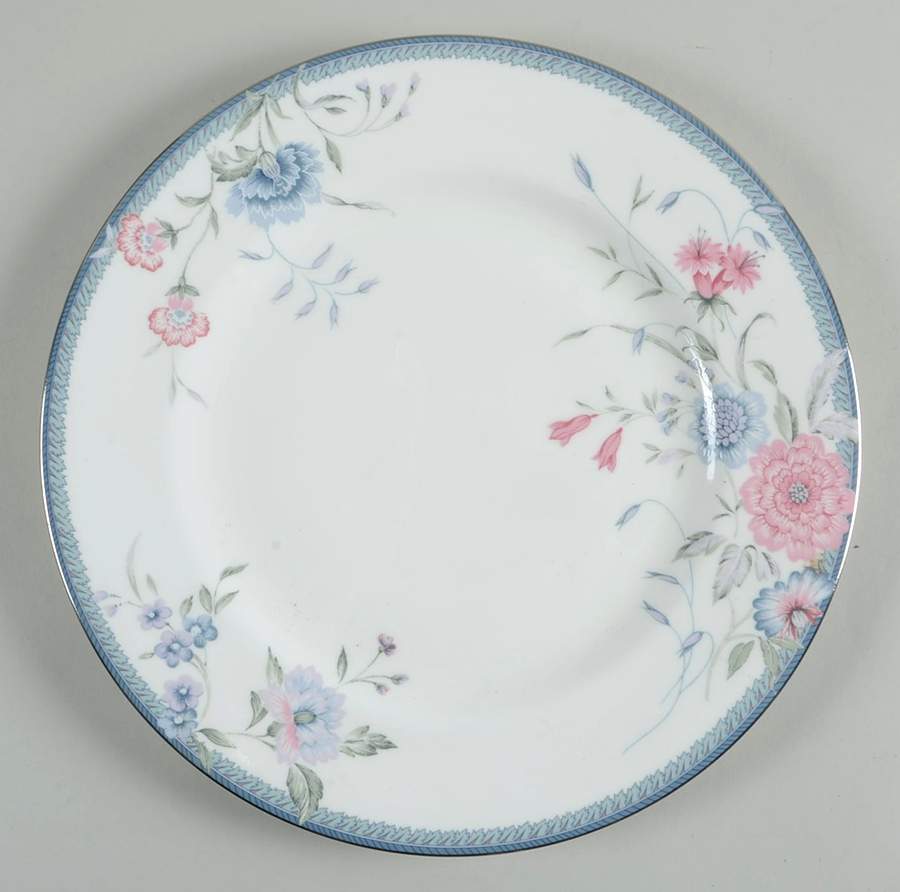 Gardenview 12" Chop Plate (Round Platter) by Mikasa-1