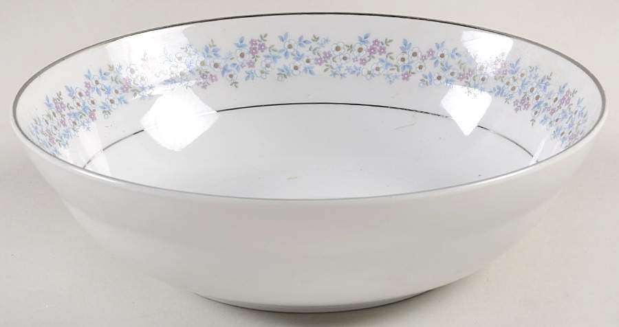 Garland 8" Round Vegetable Bowl by Mikasa-1