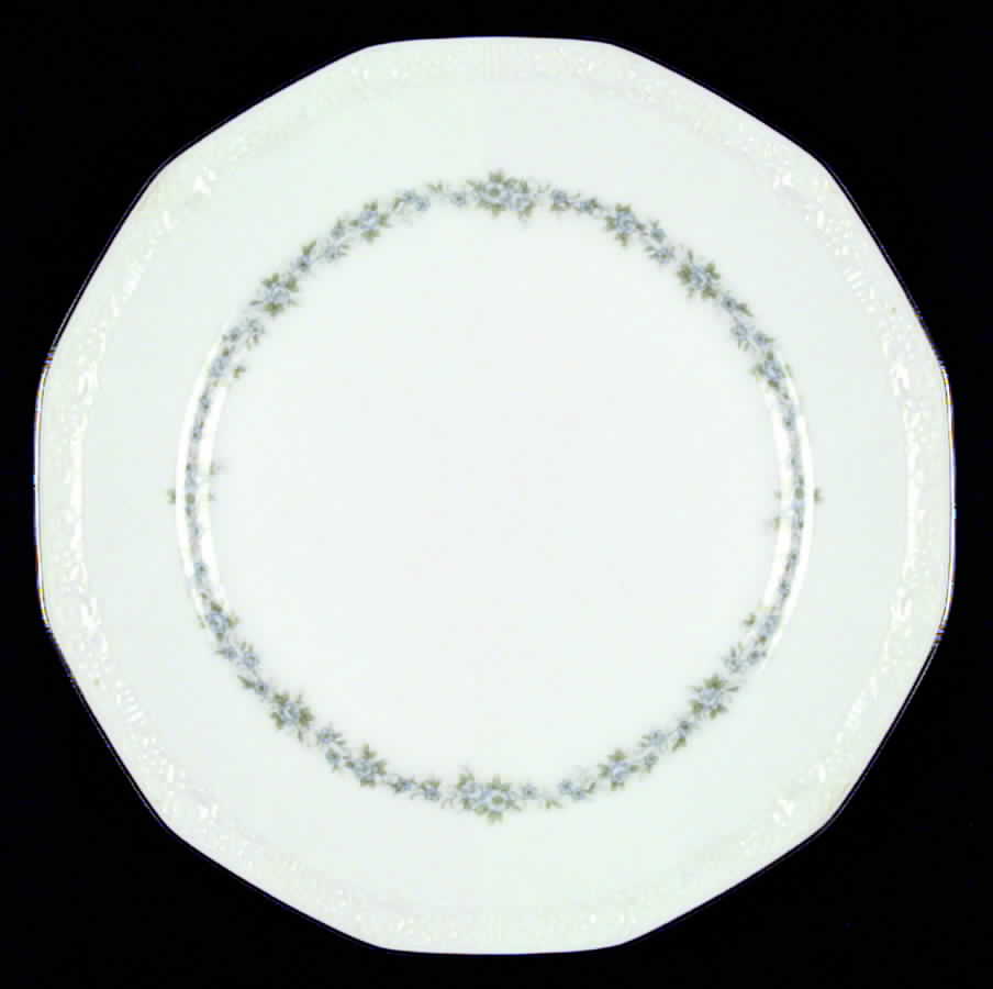 Garland Dinner Plate by Mikasa-1