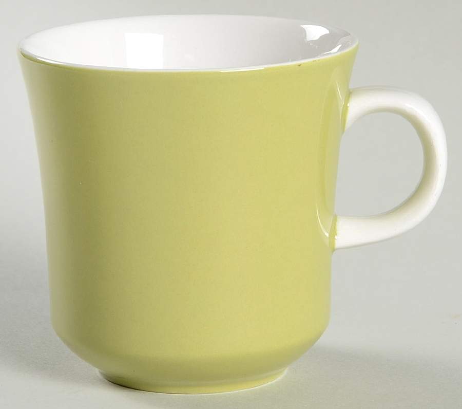 Garland Flat Cup by Mikasa-1