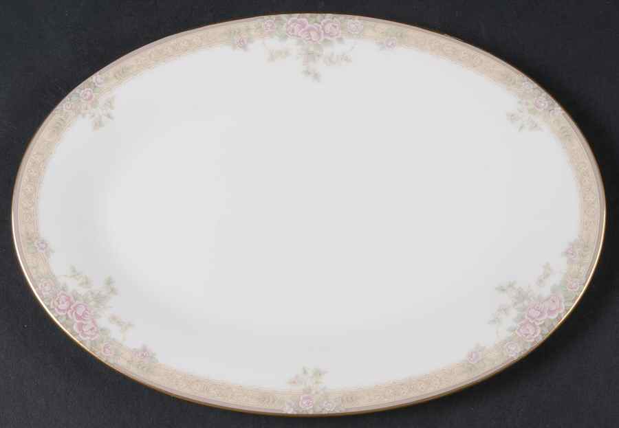 Garlands Butter Tray by Mikasa-1