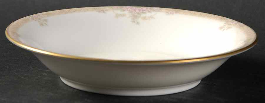 Garlands Fruit/Dessert (Sauce) Bowl by Mikasa-1
