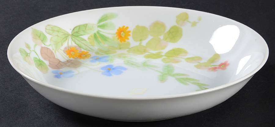 Garden Side Coupe Soup Bowl by Mikasa-1