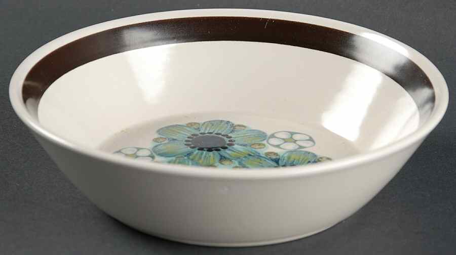 Gavan Soup/Cereal Bowl by Mikasa-1