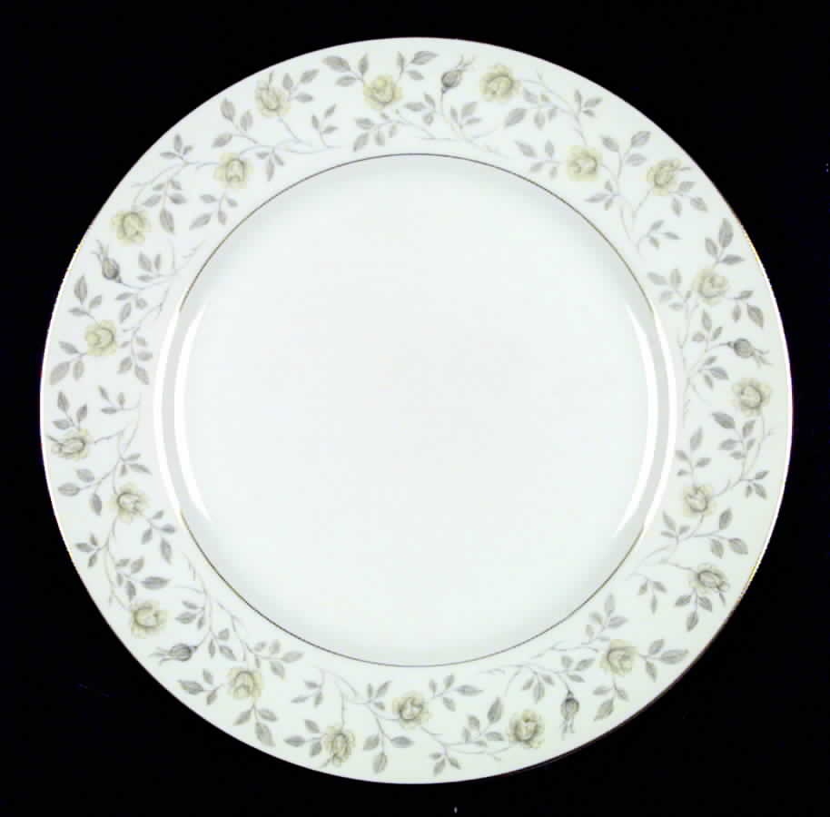 Gaye Dinner Plate by Mikasa-1