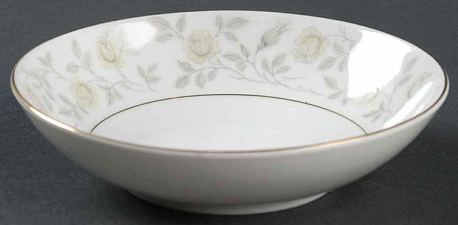 Gaye Fruit/Dessert (Sauce) Bowl by Mikasa-1