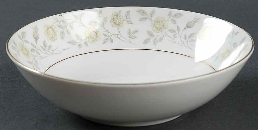 Gaye Coupe Cereal Bowl by Mikasa-1