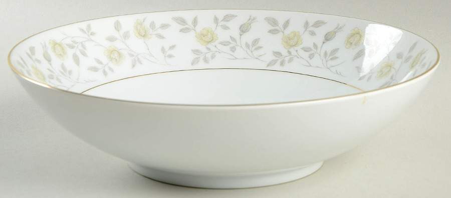 Gaye 9" Round Vegetable Bowl by Mikasa-1
