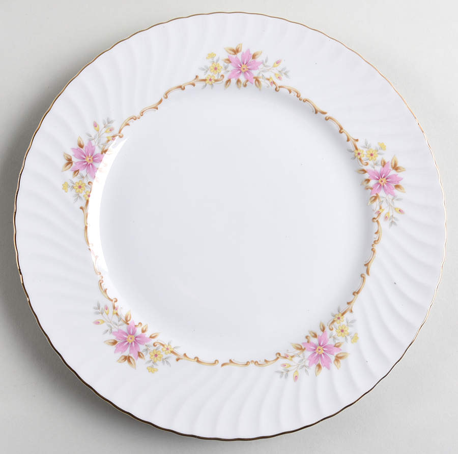 Gaylord Dinner Plate by Mikasa-1