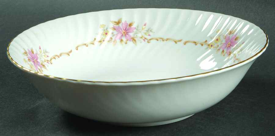 Gaylord 9" Round Vegetable Bowl by Mikasa-1