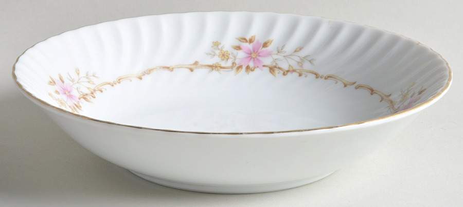Gaylord Coupe Soup Bowl by Mikasa-1