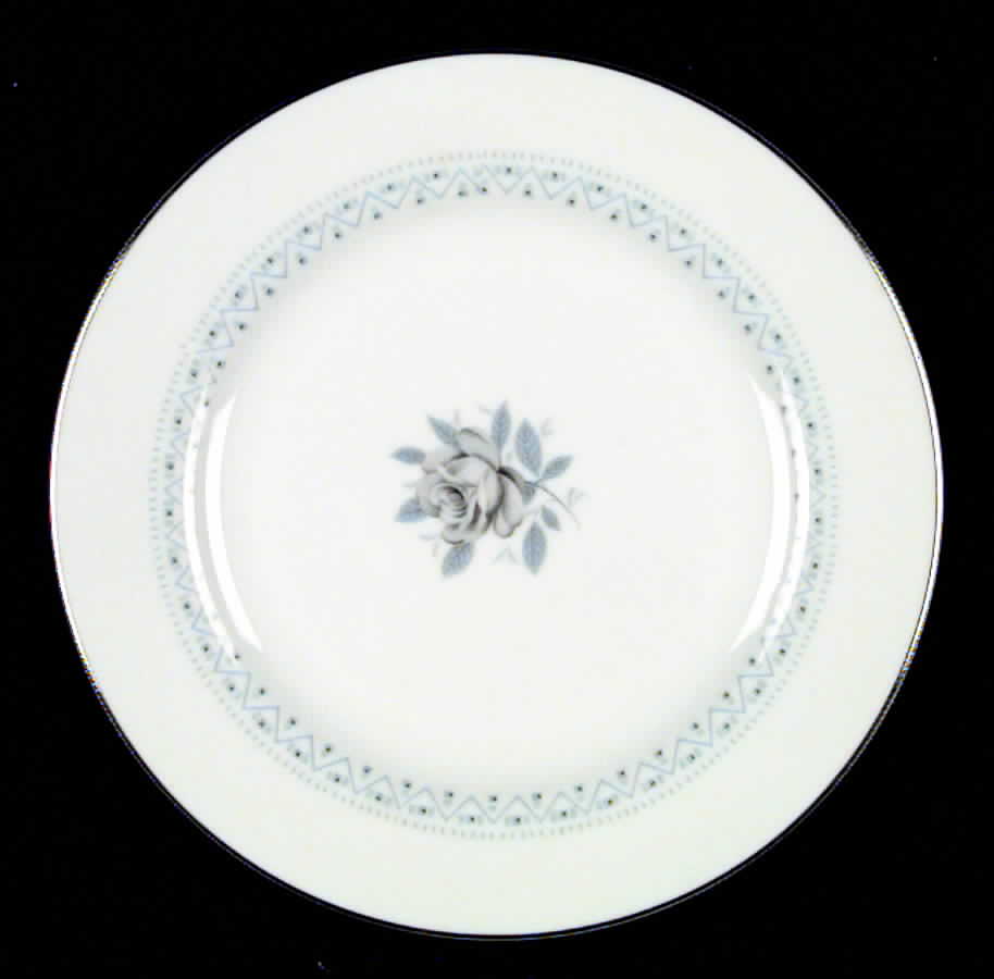 Gaylord Salad Plate by Mikasa-1