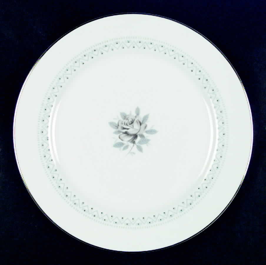 Gaylord Dinner Plate by Mikasa-1