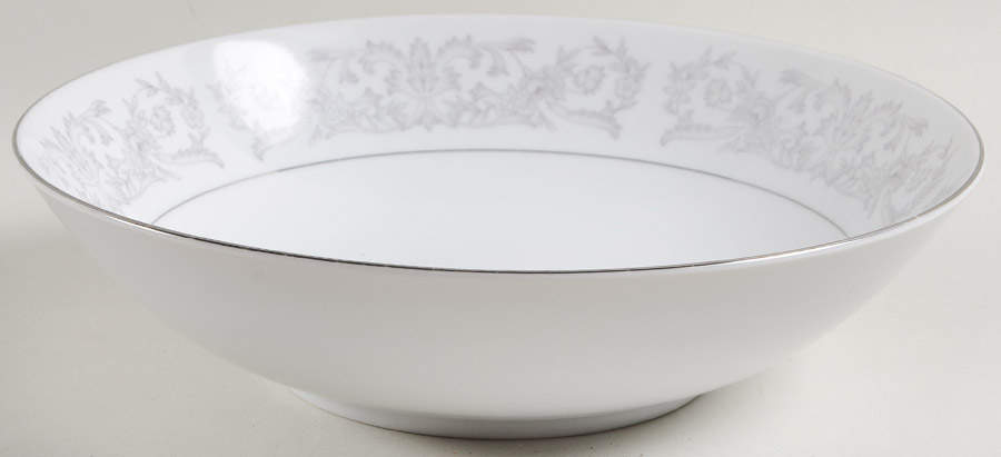 Gaynor 9" Round Vegetable Bowl by Mikasa-1