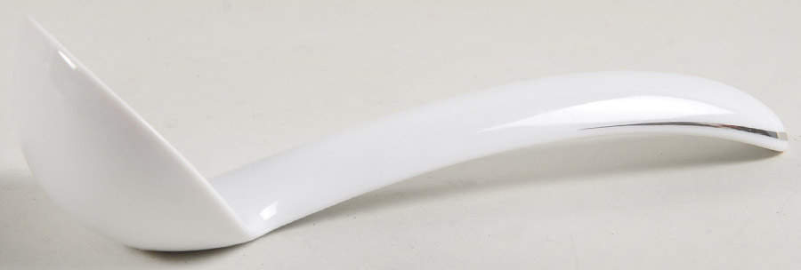 Gaynor Gravy Ladle Solid Piece by Mikasa-1