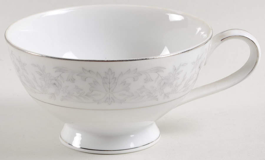 Gaynor Footed Cup by Mikasa-1