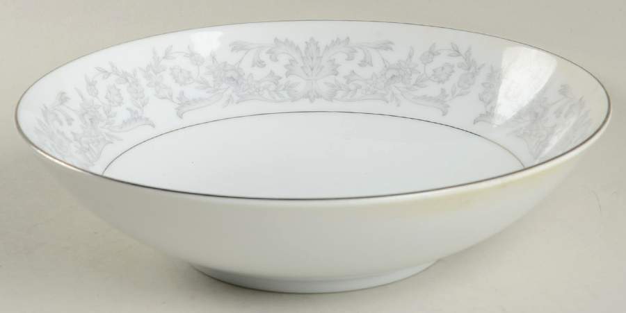 Gaynor 8" Round Vegetable Bowl by Mikasa-1