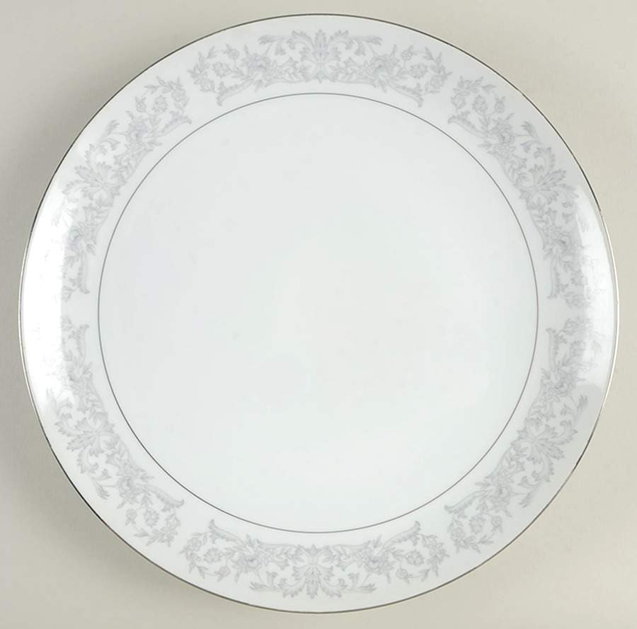 Gaynor 12" Chop Plate (Round Platter) by Mikasa-1