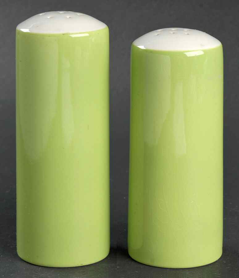 Gazebo Salt & Pepper Set by Mikasa-1